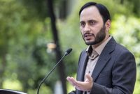 سخنگوی دولت: خود را مکلف میدانیم پیشگام اجرای قوانین حجاب باشیم/ رعایت قواعد موجود در موضوع پوشش، مطالبه شخص رئیس جمهور هم بوده سخنگوی دولت: خود را مکلف میدانیم پیشگام اجرای قوانین حجاب باشیم/ رعایت قواعد موجود در موضوع پوشش، مطالبه شخص رئیس جمهور هم بوده