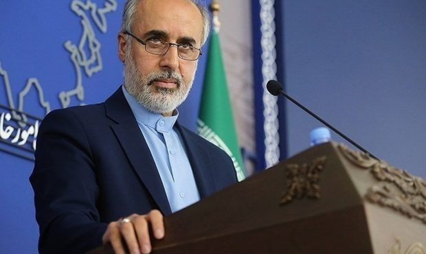 سخنگوی وزارت خارجه: ایران برای بازگشت به توافق آماده است/ امکان تبادل زندانیان با آمریکا در آینده نزدیک وجود دارد