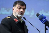 سردار رادان: در موضوع حجاب مردم و مسئولان مطالبات بهحقی از ما دارند/ قلیل زنان و دختران بدپوشش ممکن است غفلت کرده باشند؛ البته ممکن است درصد اندکی هم عامدانه باشد سردار رادان: در موضوع حجاب مردم و مسئولان مطالبات بهحقی از ما دارند/ قلیل زنان و دختران بدپوشش ممکن است غفلت کرده باشند؛ البته ممکن است درصد اندکی هم عامدانه باشد