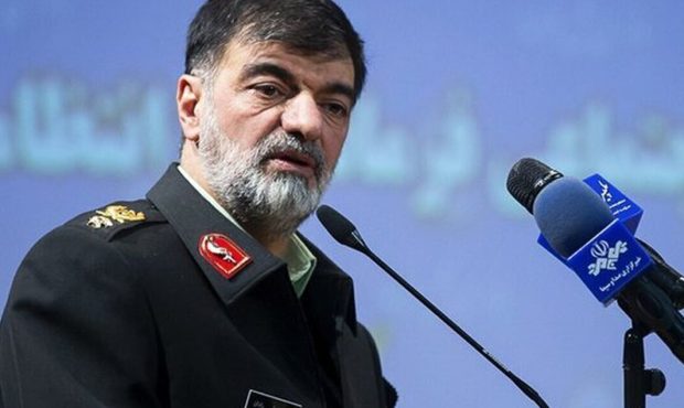 سردار رادان: در موضوع حجاب مردم و مسئولان مطالبات به‌حقی از ما دارند/ قلیل زنان و دختران بدپوشش ممکن است غفلت کرده باشند؛ البته ممکن است درصد اندکی هم عامدانه باشد