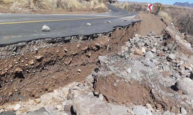 مدیرکل راهداری و حمل و نقل جاده ای ایلام خبر داد: سیلاب ۴۸ میلیارد تومان به راه‌های ایلام خسارت زد