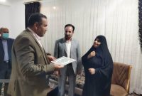 استاندار ایلام تاکید کرد: راه شهدا با وجود جوانان مخلص محو شدنی نیست