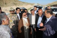 فرماندار دهلران در بازدید استاندار از پروژه نصریان تاکید کرد: پروژه راهسازی نصریان دهلران ۴۰ درصد پیشرفت فیزیکی دارد فرماندار دهلران در بازدید استاندار از پروژه نصریان تاکید کرد: پروژه راهسازی نصریان دهلران ۴۰ درصد پیشرفت فیزیکی دارد