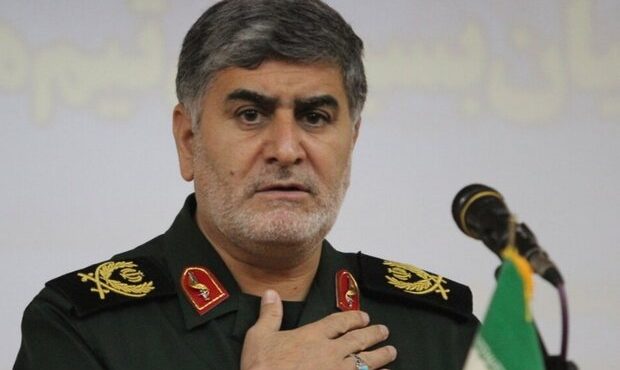 فرمانده سپاه امیرالمومنین(ع) ایلام خبر داد: ۵۰ هزار پرس غذا بین نیازمند استان ایلام توزیع می شود