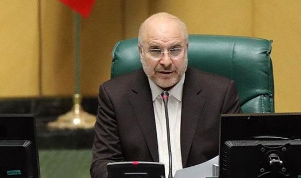 قالیباف: مجلس با تصویب قانون اقدام راهبردی، زمینه تثبیت و ارتقاء دستاورد‌های هسته‌ای را فراهم ساخت