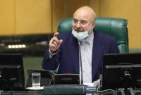 قالیباف: در اولویت بودن اقتصاد، به این معنا نیست که ما نسبت به حجاب به بی عملی روی بیاوریم/ اباحهگریها و هنجارشکنیهایی در عرصه حجاب در حال روی دادن است قالیباف: در اولویت بودن اقتصاد، به این معنا نیست که ما نسبت به حجاب به بی عملی روی بیاوریم/ اباحهگریها و هنجارشکنیهایی در عرصه حجاب در حال روی دادن است