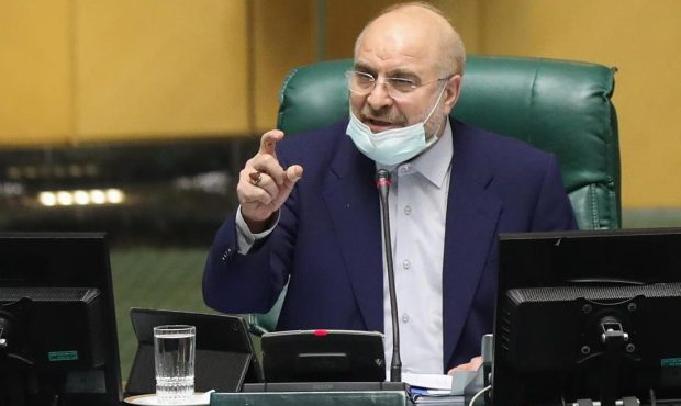 قالیباف: در اولویت بودن اقتصاد، به این معنا نیست که ما نسبت به حجاب به بی عملی روی بیاوریم/ اباحهگریها و هنجارشکنیهایی در عرصه حجاب در حال روی دادن است قالیباف: در اولویت بودن اقتصاد، به این معنا نیست که ما نسبت به حجاب به بی عملی روی بیاوریم/ اباحهگریها و هنجارشکنیهایی در عرصه حجاب در حال روی دادن است