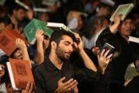 مدیرکل سازمان تبلیغات اسلامی ایلام خبر داد: محافل ویژه لیالی قدر در ۴۰ مصلی و مسجد جامع استان ایلام برگزار می شود