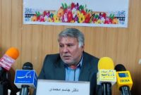 رییس دانشگاه علوم پزشکی ایلام از جذب ۵۰ پزشک متخصص در مراکز درمانی خبر داد