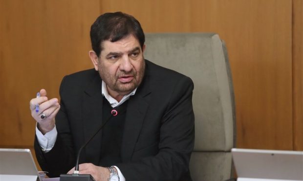 مخبر: نمیتوان اقتصاد کشور را بر مبنای نرخگذاری و قیمتسازی فضای مجازی اداره کرد/ نرخ ارز باید واقعی باشد مخبر: نمیتوان اقتصاد کشور را بر مبنای نرخگذاری و قیمتسازی فضای مجازی اداره کرد/ نرخ ارز باید واقعی باشد