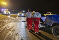 مدیرعامل جمعیت هلال احمر ایلام از امدادرسانی هلال احمر به ۴۵ خانواده ایلامی خبر داد