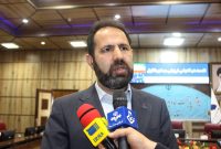 مدیرعامل شرکت مهندسی و توسعه گاز ایران از بهره برداری فاز دوم پالایشگاه گاز ایلام اوایل سال آینده خبر داد مدیرعامل شرکت مهندسی و توسعه گاز ایران از بهره برداری فاز دوم پالایشگاه گاز ایلام اوایل سال آینده خبر داد