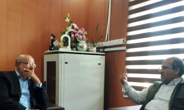 مدیرکل منابع طبیعی و آبخیزداری ایلام خبر داد: ۲ نهالستان جدید در شهرستان دهلران و مهران ایجاد شده است