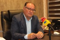 سرپرست شرکت غله و خدمات بازرگانی ایلام تاکید کرد: مصرف نان در ایلام بیشتر از میانگین کشوری است