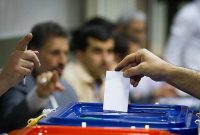 مصوبه نمایندگان: بازداشت نامزدهای انتخابات مجلس از زمان ثبتنام تا پایان رایگیری ممنوع است، مگر آنکه موجب تضییع حقوق افراد یا حقوق عمومی شود مصوبه نمایندگان: بازداشت نامزدهای انتخابات مجلس از زمان ثبتنام تا پایان رایگیری ممنوع است، مگر آنکه موجب تضییع حقوق افراد یا حقوق عمومی شود