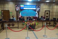 معاون استاندار از اسکان ۲۰۴ هزار مهمان نوروزی در اقامتگاه های استان ایلام خبر داد