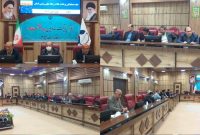 معاون استاندار ایلام تاکید کرد: باید از ورود گندم بی کیفیت به استان جلوگیری شود معاون استاندار ایلام تاکید کرد: باید از ورود گندم بی کیفیت به استان جلوگیری شود