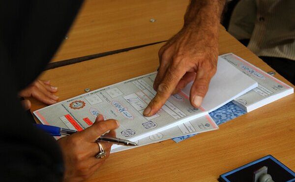 مقام وزارت کشور: منتظر نهایی شدن اصلاح قانون انتخابات هستیم/ ستاد انتخابات از اردیبهشت فعالیت رسمی خواهد داشت مقام وزارت کشور: منتظر نهایی شدن اصلاح قانون انتخابات هستیم/ ستاد انتخابات از اردیبهشت فعالیت رسمی خواهد داشت