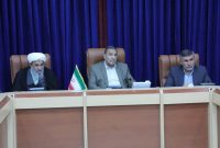 استاندار ایلام در نشست جهاد تبیین تاکید کرد: فرمایشات مقام‌معظم‌رهبری در بحث جهاد تبیین نصب العین همه مدیران باشد