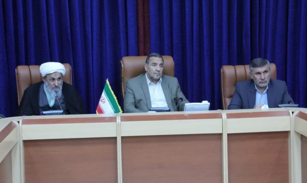 استاندار ایلام در نشست جهاد تبیین تاکید کرد: فرمایشات مقام‌معظم‌رهبری در بحث جهاد تبیین نصب العین همه مدیران باشد