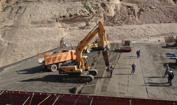 نماینده مردم ایلام در مجلس خبر داد: سد چناره و گدارخش ایلام در بودجه امسال صاحب ردیف ملی شدند نماینده مردم ایلام در مجلس خبر داد: سد چناره و گدارخش ایلام در بودجه امسال صاحب ردیف ملی شدند