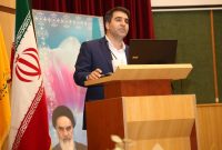 مدیرعامل شرکت پالایش گاز ایلام خبر داد: کاهش ۳۳ درصدی میزان گازهای ارسالی به مشعل در پالایشگاه گاز ایلام