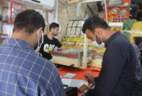 مدیرکل استاندارد ایلام خبر داد: بازرسی از هفت هزار و ۷۰۰ فقره نمونه برداری واحدهای تولیدی ایلام