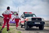 مدیرعامل جمعیت هلال احمر ایلام خبر داد: هلال احمر ایلام به ۵۵ حادثه امدادرسانی کرد