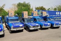 مدیرکل کمیته امداد امام خمینی (ره) ایلام از واگذاری ۹۵۰ سری جهیزیه به زوج های مددجوی ایلامی خبر داد مدیرکل کمیته امداد امام خمینی (ره) ایلام از واگذاری ۹۵۰ سری جهیزیه به زوج های مددجوی ایلامی خبر داد