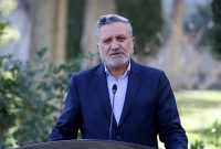 وزیر رفاه: رئیسجمهور با کسی عقد اخوت نبسته/ هر مسئولی تا زمانی که توان دارد باید وظیفه خود را انجام دهد وزیر رفاه: رئیسجمهور با کسی عقد اخوت نبسته/ هر مسئولی تا زمانی که توان دارد باید وظیفه خود را انجام دهد