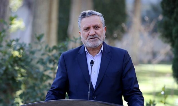 وزیر رفاه: رئیس‌جمهور با کسی عقد اخوت نبسته/ هر مسئولی تا زمانی که توان دارد باید وظیفه خود را انجام دهد