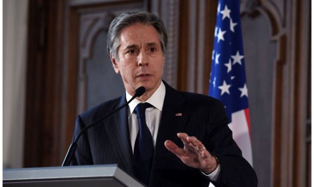 وزیر خارجه آمریکا: برای اخلال در برنامه تدارکاتی نظامی ایران، قاطع هستیم