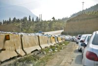 مدیرکل راهداری و حمل و نقل جاده ای ایلام: پایان سفرهای نوروزی در ایلام با افزایش ۶۰ درصدی مسافران