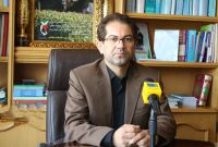 رییس سازمان مدیریت و برنامه ریزی از تبدیل وضعیت شغلی چهار هزار و ۵۱۷ ایثارگر ایلام خبر داد رییس سازمان مدیریت و برنامه ریزی از تبدیل وضعیت شغلی چهار هزار و ۵۱۷ ایثارگر ایلام خبر داد