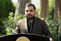 زارع پور: فیلترینگ شبکههای اجتماعی در اختیار وزارت ارتباطات نیست که بخواهد آن را بردارد زارع پور: فیلترینگ شبکههای اجتماعی در اختیار وزارت ارتباطات نیست که بخواهد آن را بردارد