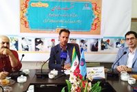 مدیرکل اموزش فنی و حرفه ای ایلام: فنی و حرفه‌ای ایلام ۵۰۰ نیروی تخصصی حوزه نفت و گاز را آموزش می‌دهد