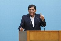 مخبر: چند هزار میلیارد دلار دارایی در حوزه نفت داریم که فقط به آن نگاه میکنیم و هیچ استفادهای از آن نمیبریم مخبر: چند هزار میلیارد دلار دارایی در حوزه نفت داریم که فقط به آن نگاه میکنیم و هیچ استفادهای از آن نمیبریم