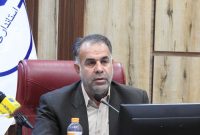 معاون استانداری ایلام تاکید کرد: فعال کردن پروژه زائرسرای ایلامی ها در مشهد مطالبه مردمی است معاون استانداری ایلام تاکید کرد: فعال کردن پروژه زائرسرای ایلامی ها در مشهد مطالبه مردمی است