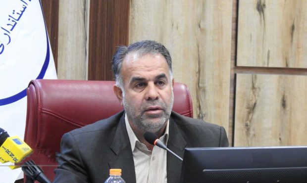 معاون استانداری ایلام تاکید کرد: فعال کردن پروژه زائرسرای ایلامی ها در مشهد مطالبه مردمی است