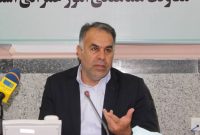 معاون عمرانی استاندار ایلام از پیمان سپاری زائرسرای ایلامی‌ها در مشهد تا ۲ هفته آینده خبر داد