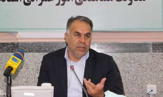 معاون عمرانی استاندار ایلام از پیمان سپاری زائرسرای ایلامی‌ها در مشهد تا ۲ هفته آینده خبر داد