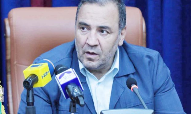 استاندار ایلام تاکید کرد: فرآوری بلوط در راستای تکمیل زنجیره ارزش تولید محصولات است