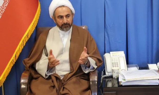 انتقاد تند نماینده ولی فقیه در استان و امام جمعه ایلام از آمار ارائه شده اشتغال در ایلام