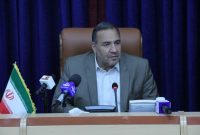 استاندار ایلام تاکید کرد: افزایش اشتغال در کاهش آمار آسیب های اجتماعی در ایلام موثر است استاندار ایلام تاکید کرد: افزایش اشتغال در کاهش آمار آسیب های اجتماعی در ایلام موثر است