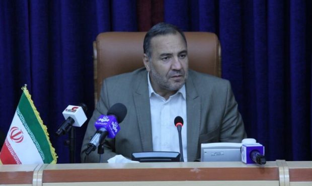 استاندار ایلام تاکید کرد؛ بکارگیری تمهیدات لازم برای استفاده از ظرفیت مرز چیلات برای اربعین