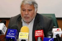 رییس دانشگاه علوم پزشکی ایلام از راه اندازی مرکز رادیوتراپی با سرمایه گذاری ۲۵۰ میلیارد تومان در ایلام خبر داد رییس دانشگاه علوم پزشکی ایلام از راه اندازی مرکز رادیوتراپی با سرمایه گذاری ۲۵۰ میلیارد تومان در ایلام خبر داد