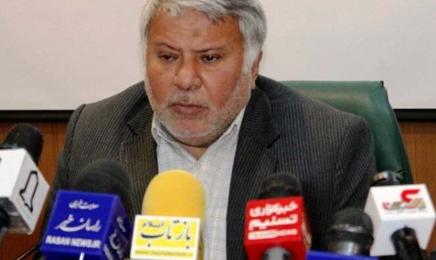 رییس دانشگاه علوم پزشکی ایلام از راه اندازی مرکز رادیوتراپی با سرمایه گذاری ۲۵۰ میلیارد تومان در ایلام خبر داد