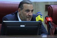 استاندار ایلام خبر داد: تکمیل فاز اول سامانه گرمسیری ایلام تا شهریور امسال استاندار ایلام خبر داد: تکمیل فاز اول سامانه گرمسیری ایلام تا شهریور امسال