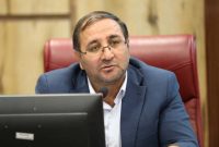 مدیرکل تعاون، کار و رفاه اجتماعی ایلام تاکید کرد: فعالیت ۴۸ درصد شاغلان ایلام در بخش خدمات مدیرکل تعاون، کار و رفاه اجتماعی ایلام تاکید کرد: فعالیت ۴۸ درصد شاغلان ایلام در بخش خدمات