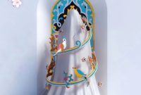 دعوتید به جشن دخترونه «مثل معصومه»